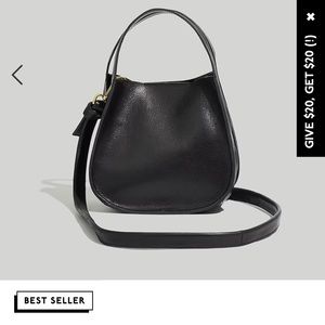 Madewell Sydney CROSSBODY